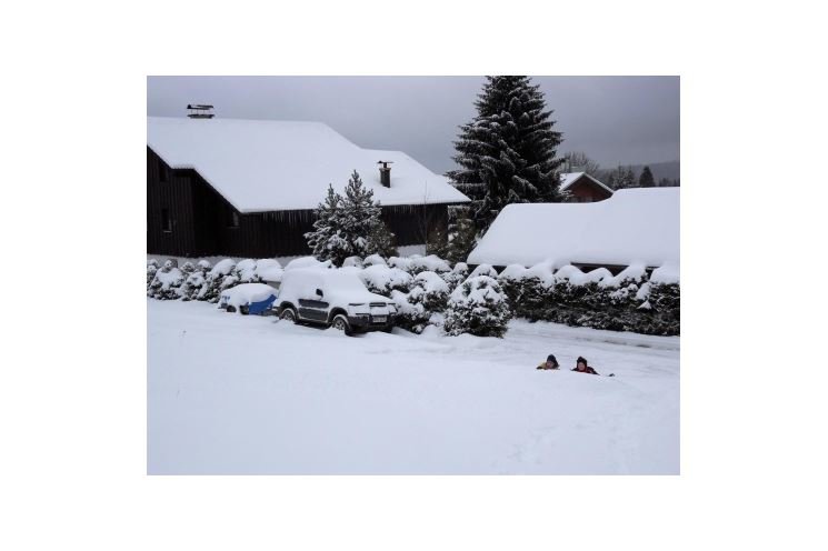 Zasněžená Šumava _QAP_foto (7) Zasněžená Šumava _QAP_foto (7)