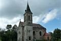  Kostel sv. Máří Magdalény 
