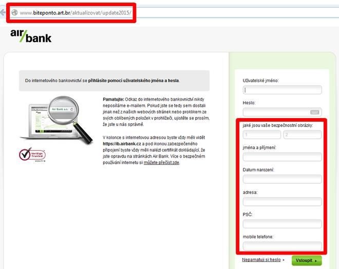 phishing