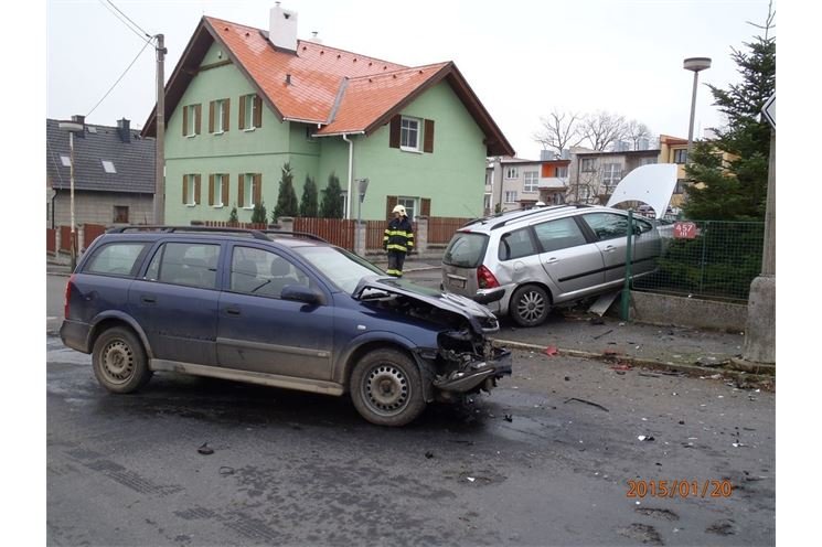 20.1.2015 DN Klatovy 20.1.2015 DN Klatovy