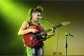 Šeříkovka - ELECTRIC LADY