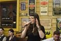 Zach´s Café - Mademoiselle Manouche (7)
