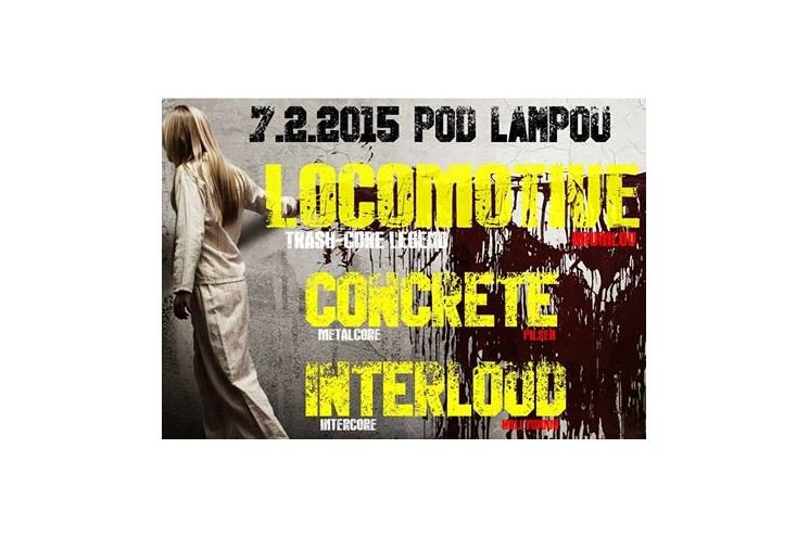 locomotive