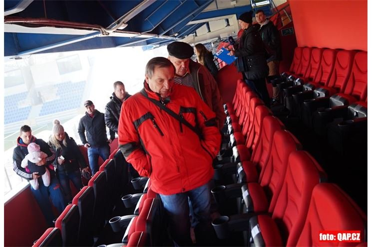 Prohlídky DOOSAN Areny (22)