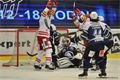 HC Škoda Plzeň - Třinec (1)