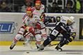 HC Škoda Plzeň - Třinec (2)