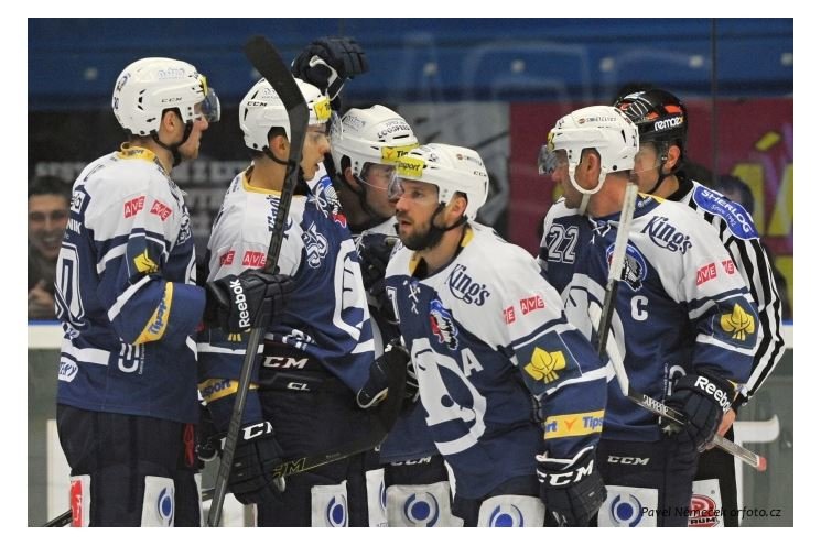 HC Škoda Plzeň - Třinec (8) HC Škoda Plzeň - Třinec (8)