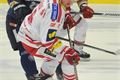 HC Škoda Plzeň - Třinec