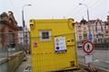 Omezení u Jižního nádraží v Plzni_QAP_foto (2)