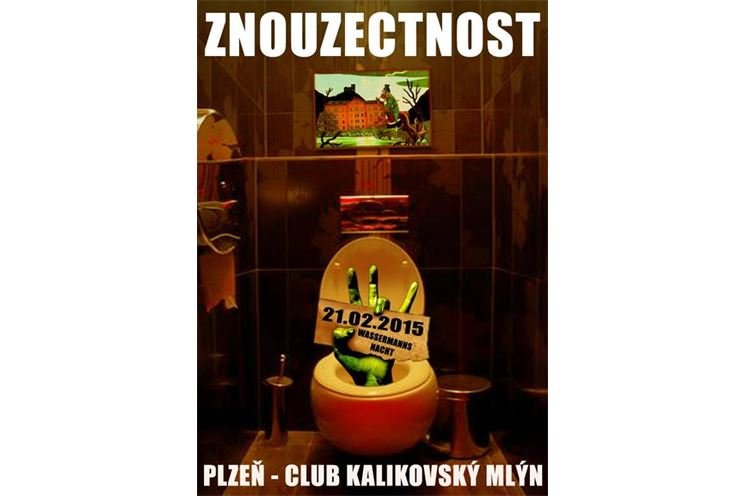 Znouzecnost Znouzecnost