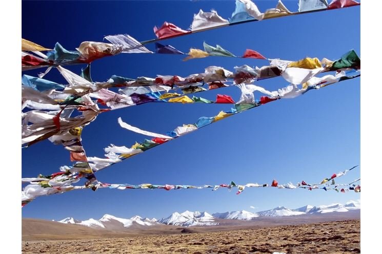 Tibet