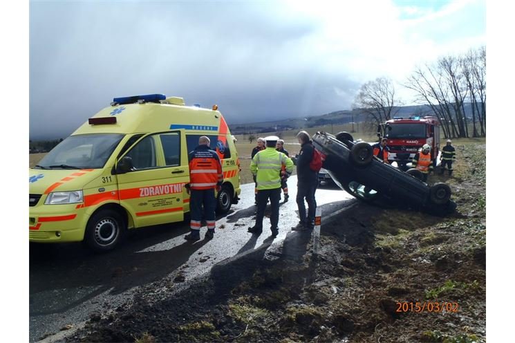 2.3.2015 DN Domažlice