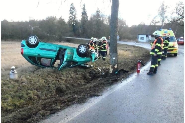 2.3.2015 DN Olešná 2.3.2015 DN Olešná