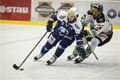 Zápas HC Škoda Plzeň - Mladá Boleslav (1)