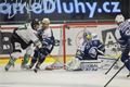Zápas HC Škoda Plzeň - Mladá Boleslav (13)