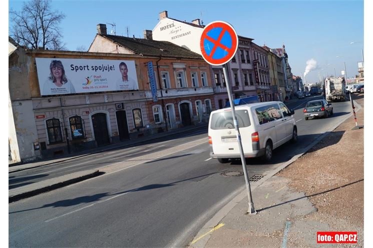 Borskou ulici čeká rekonstrukce_QAP_foto