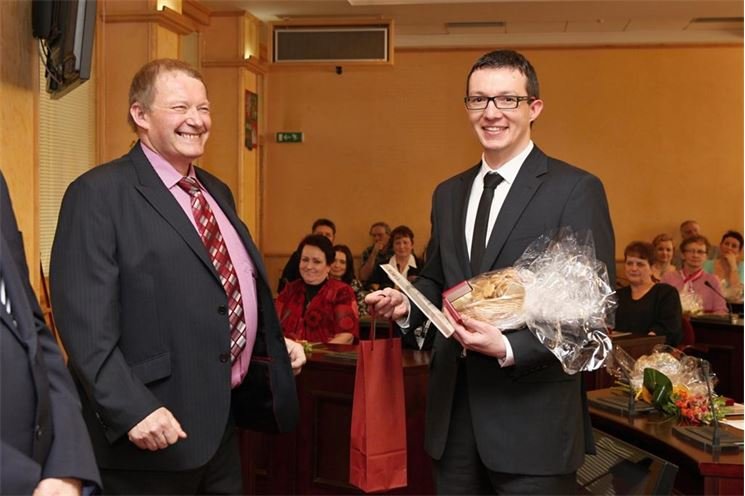 ocenění_Honz_Lukáš Bardon ocenění_Honz_Lukáš Bardon