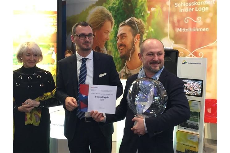 Plzen2015_NejlepsiProjektCzechTourismAwards