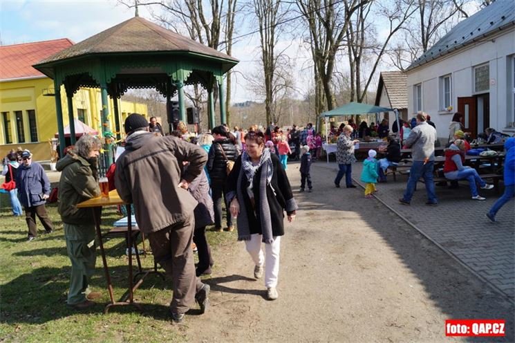 Jarmark a vítání jara v Božkově_QAP_foto (28)