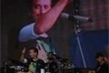 Petr Bende a cimbálovka Grajcar 
Pilsner fest 2010 