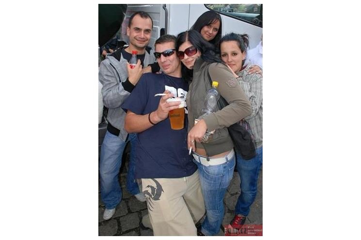 Pilsner fest 2010 