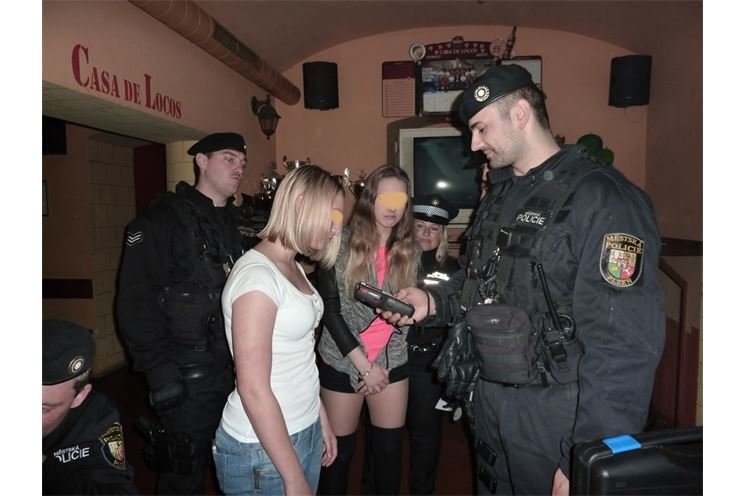 FOTO_Městská policie Plzeň (6)