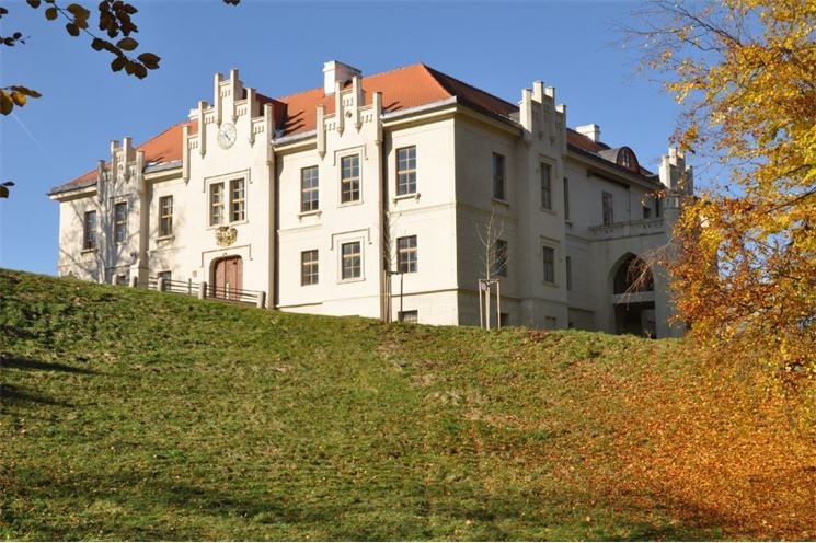 Hradiště Hradiště