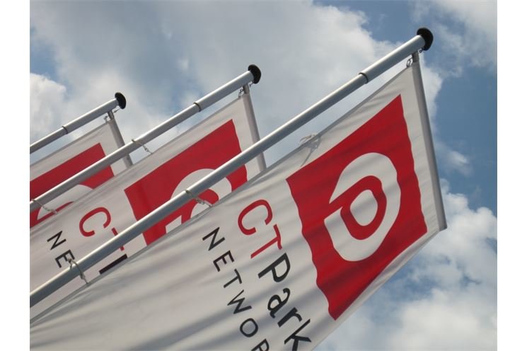 CTPark_Network CTPark_Network