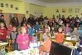 Prní den ve škole 1.A na 13. ZŠ