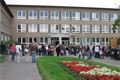 Prní den ve škole 1.A na 13. ZŠ