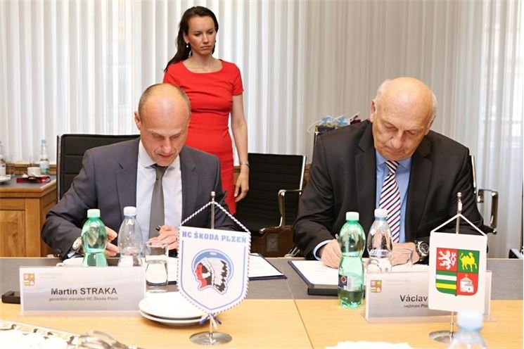 deklarace s HC Plzeň_podpis deklarace s HC Plzeň_podpis