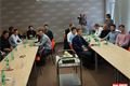 Přijetí házenkářů Talent M.A.T. na krajském úřadě_QAP_foto (1)