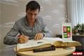 Přijetí házenkářů Talent M.A.T. na krajském úřadě_QAP_foto (20)