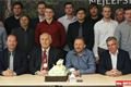 Přijetí házenkářů Talent M.A.T. na krajském úřadě_QAP_foto (28)
