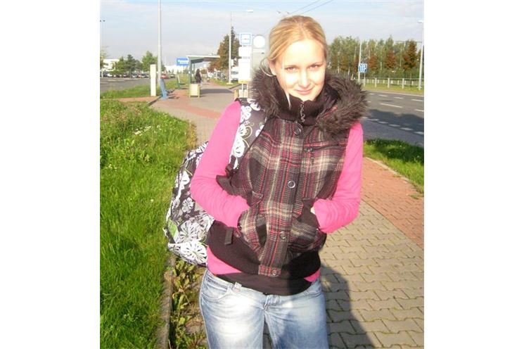 Lenka Šantorová