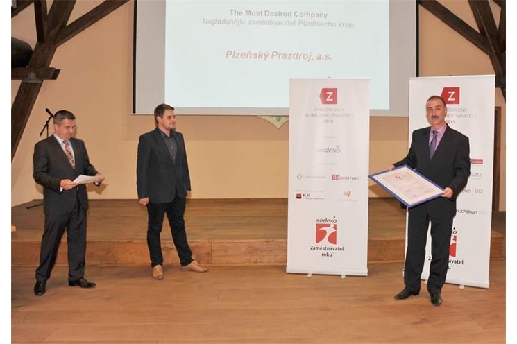 Prazdroj Prazdroj