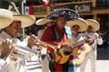 Mexikan week - nabídka akcí v Pullman City je opravdu pestrá