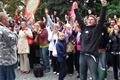 Plzeňané jásají, jejich město je Evropským hlavním městem kultury 2015! 