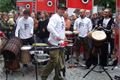 Plzeňané jásají, jejich město je Evropským hlavním městem kultury 2015! 