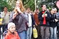 Plzeňané jásají, jejich město je Evropským hlavním městem kultury 2015! 