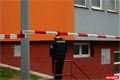 nahlášená bomba Schwazrova ulice foto QAP (18)