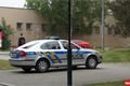 nahlášená bomba Schwazrova ulice foto QAP (24)