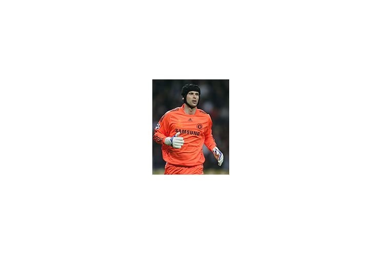Petr Čech Petr Čech