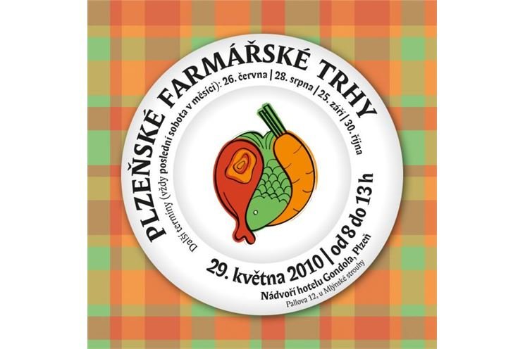 logo Farmářské trhy