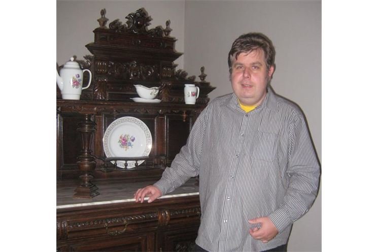Růžička