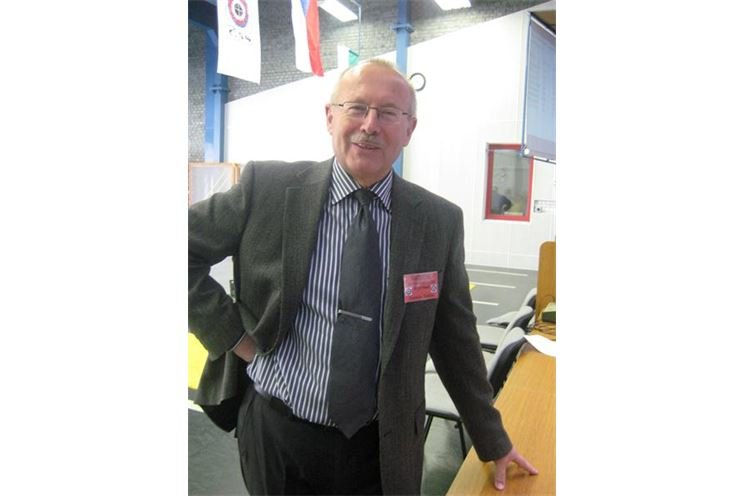 Vladislav Šaňák