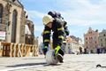 3. ročník hasičské soutěže o Pohár ředitele HZS Plzeňského kraje v disiplínách TFA
