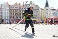 3. ročník hasičské soutěže o Pohár ředitele HZS Plzeňského kraje v disiplínách TFA
