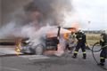 13.7.2015 požár dodávky D5 (1)