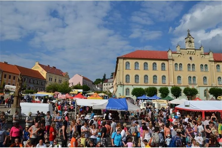Pivní slavnosti v Nepomuku_www_nepomuk_cz Pivní slavnosti v Nepomuku_www_nepomuk_cz
